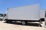 New 2024 Chevrolet LCF 5500XD Regular Cab RWD, Wabash Box Truck for sale #309280 - photo 11