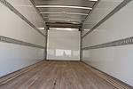 New 2024 Chevrolet LCF 5500XD Regular Cab RWD, Wabash Box Truck for sale #309280 - photo 12