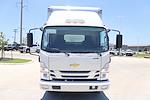 New 2024 Chevrolet LCF 5500XD Regular Cab RWD, Wabash Box Truck for sale #309280 - photo 3