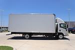 New 2024 Chevrolet LCF 5500XD Regular Cab RWD, Wabash Box Truck for sale #309280 - photo 4