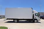 New 2024 Chevrolet LCF 5500XD Regular Cab RWD, Wabash Box Truck for sale #309280 - photo 5