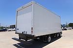 New 2024 Chevrolet LCF 5500XD Regular Cab RWD, Wabash Box Truck for sale #309280 - photo 2