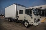 New 2024 Chevrolet LCF 5500XD Crew Cab RWD, Box Truck for sale #309431 - photo 3