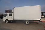 New 2024 Chevrolet LCF 5500XD Crew Cab RWD, Box Truck for sale #309431 - photo 11