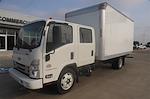 New 2024 Chevrolet LCF 5500XD Crew Cab RWD, Box Truck for sale #309431 - photo 1