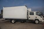 New 2024 Chevrolet LCF 5500XD Crew Cab RWD, Box Truck for sale #309431 - photo 5