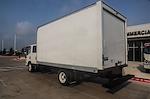 New 2024 Chevrolet LCF 5500XD Crew Cab RWD, Box Truck for sale #309431 - photo 2