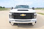 New 2024 Chevrolet Silverado 2500 Work Truck Double Cab 4WD, Knapheide Service Truck for sale #355842 - photo 3