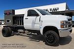 2024 Chevrolet Silverado 6500 Regular Cab DRW 4WD, Cab Chassis for sale #356518 - photo 1