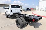 2024 Chevrolet Silverado 6500 Regular Cab DRW 4WD, Cab Chassis for sale #356518 - photo 10