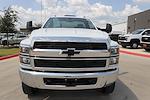 2024 Chevrolet Silverado 6500 Regular Cab DRW 4WD, Cab Chassis for sale #356518 - photo 3