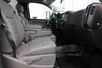 2024 Chevrolet Silverado 6500 Regular Cab DRW 4WD, Cab Chassis for sale #356518 - photo 20