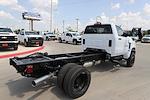 2024 Chevrolet Silverado 6500 Regular Cab DRW 4WD, Cab Chassis for sale #356518 - photo 2