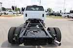 2024 Chevrolet Silverado 6500 Regular Cab DRW 4WD, Cab Chassis for sale #356518 - photo 5