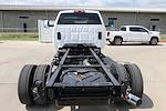 2024 Chevrolet Silverado 6500 Regular Cab DRW 4WD, Cab Chassis for sale #356518 - photo 9