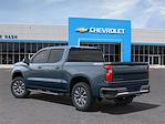 2024 Chevrolet Silverado 1500 Crew Cab 4WD, Pickup for sale #360843 - photo 4