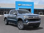 2024 Chevrolet Silverado 1500 Crew Cab 4WD, Pickup for sale #360843 - photo 7