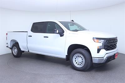 2024 Chevrolet Silverado 1500 Crew Cab 2WD, Pickup for sale #365107 - photo 1