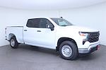 2024 Chevrolet Silverado 1500 Crew Cab 2WD, Pickup for sale #365107 - photo 1