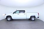 2024 Chevrolet Silverado 1500 Crew Cab 2WD, Pickup for sale #375658 - photo 3