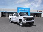 2024 Chevrolet Silverado 1500 Crew Cab 2WD, Pickup for sale #376528 - photo 1