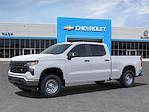 2024 Chevrolet Silverado 1500 Crew Cab 2WD, Pickup for sale #376528 - photo 3