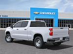 2024 Chevrolet Silverado 1500 Crew Cab 2WD, Pickup for sale #376528 - photo 4