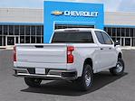 2024 Chevrolet Silverado 1500 Crew Cab 2WD, Pickup for sale #376528 - photo 2