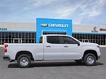 2024 Chevrolet Silverado 1500 Crew Cab 2WD, Pickup for sale #376528 - photo 5