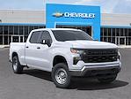 2024 Chevrolet Silverado 1500 Crew Cab 2WD, Pickup for sale #376528 - photo 7