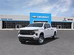 2024 Chevrolet Silverado 1500 Crew Cab 2WD, Pickup for sale #376528 - photo 8