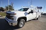 2024 Chevrolet Silverado 2500 Crew Cab 2WD, Service Truck for sale #377356 - photo 10