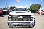 2024 Chevrolet Silverado 2500 Crew Cab 2WD, Service Truck for sale #377356 - photo 3