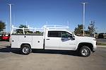 2024 Chevrolet Silverado 2500 Crew Cab 2WD, Service Truck for sale #377356 - photo 4