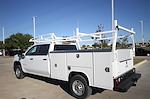 2024 Chevrolet Silverado 2500 Crew Cab 2WD, Service Truck for sale #377356 - photo 7