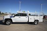 2024 Chevrolet Silverado 2500 Crew Cab 2WD, Service Truck for sale #377356 - photo 9