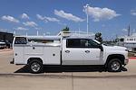 2024 Chevrolet Silverado 2500 Crew Cab 4WD, Harbor NeXtGen TradeMaster Service Truck for sale #378710 - photo 4