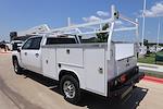 2024 Chevrolet Silverado 2500 Crew Cab 4WD, Harbor NeXtGen TradeMaster Service Truck for sale #378710 - photo 8