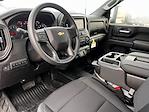 New 2024 Chevrolet Silverado 2500 Work Truck Crew Cab 2WD, Harbor Service Truck for sale #378941 - photo 10