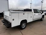 New 2024 Chevrolet Silverado 2500 Work Truck Crew Cab 2WD, Harbor Service Truck for sale #378941 - photo 2