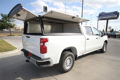 2024 Chevrolet Silverado 1500 Crew Cab 2WD, Pickup for sale #387833 - photo 2