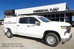 2024 Chevrolet Silverado 1500 Crew Cab 2WD, Pickup for sale #387833 - photo 1