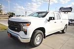 2024 Chevrolet Silverado 1500 Crew Cab 2WD, Pickup for sale #387833 - photo 13