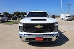 New 2024 Chevrolet Silverado 3500 Work Truck Crew Cab 4WD, Bedrock Flatbed Truck for sale #401969 - photo 3