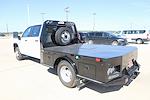 New 2024 Chevrolet Silverado 3500 Work Truck Crew Cab 4WD, Bedrock Flatbed Truck for sale #401969 - photo 8