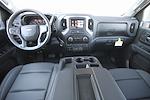 New 2024 Chevrolet Silverado 3500 Work Truck Crew Cab 4WD, CM Truck Beds Flatbed Truck for sale #405531 - photo 19