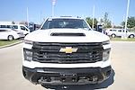 New 2024 Chevrolet Silverado 3500 Work Truck Crew Cab 4WD, CM Truck Beds Flatbed Truck for sale #405531 - photo 3