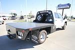 New 2024 Chevrolet Silverado 3500 Work Truck Crew Cab 4WD, CM Truck Beds Flatbed Truck for sale #405531 - photo 2