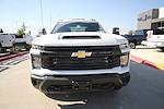 New 2024 Chevrolet Silverado 3500 Work Truck Crew Cab 4WD, CM Truck Beds Flatbed Truck for sale #405888 - photo 3