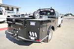 New 2024 Chevrolet Silverado 3500 Work Truck Crew Cab 4WD, CM Truck Beds Flatbed Truck for sale #405888 - photo 2